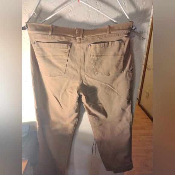 Cabela's Pants Cabelas Cargo Pants 46x32 Big Tall Poshmark